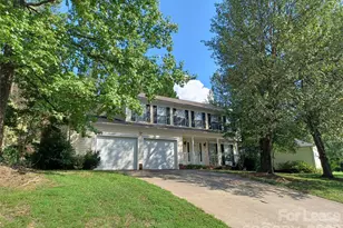 9910 White Cascade Dr, Charlotte, NC 28269 - Photo 2