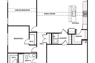 1104 Elyan St, Richburg, SC 29729 - Photo 2