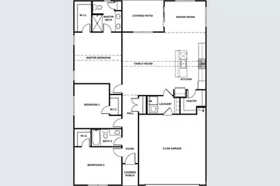 1121 Elyan Street, Richburg, SC 29729 - Photo 2