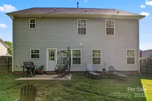 2909 Blueberry Dr, Monroe, NC 28110 - Photo 32