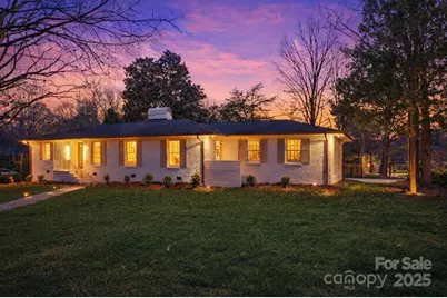 6300 Burlwood Road, Charlotte, NC 28211 - Photo 1
