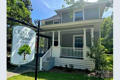 107 Rockingham Road, Rockingham, NC 28379 - Photo 2