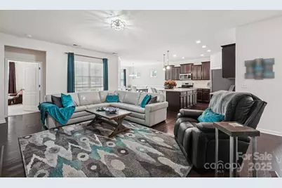 8058 Asher Chase Trail, Lancaster, SC 29720 - Photo 12