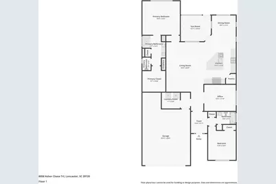 8058 Asher Chase Trail, Lancaster, SC 29720 - Photo 48