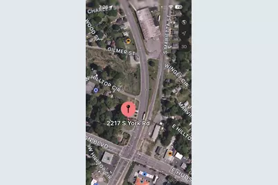 2217 S York Road, Gastonia, NC 28052 - Photo 2