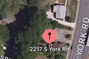 2217 S York Rd, Gastonia, NC 28052 - Photo 1