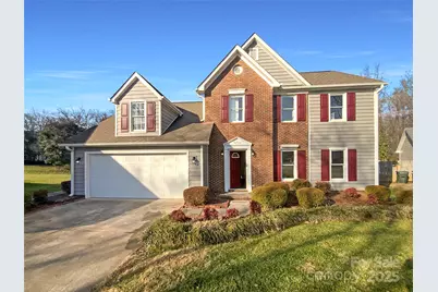 4202 Hounds Run Drive, Matthews, NC 28105 - Photo 1