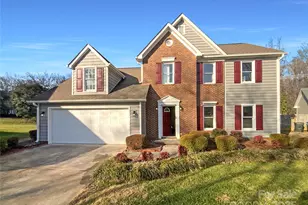 4202 Hounds Run Dr, Matthews, NC 28105 - Photo 1