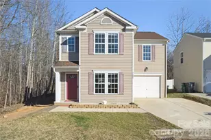 7307 Fig Ln, Charlotte, NC 28215 - Photo 1