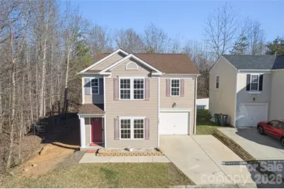 7307 Fig Lane, Charlotte, NC 28215 - Photo 4