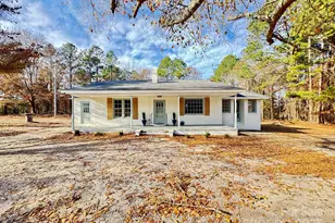 3103 Hwy 731 Hwy E, Candor, NC 27229 - Photo 1