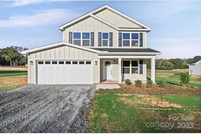 60 Griffin Road, Pageland, SC 29728 - Photo 1