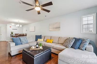 3956 Town Center Road, Harrisburg, NC 28075 - Photo 14