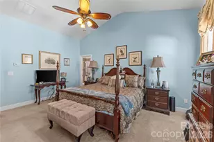 1023 Bimelech Dr, Indian Trail, NC 28079 - Photo 16