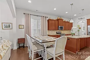 1023 Bimelech Dr, Indian Trail, NC 28079 - Photo 8