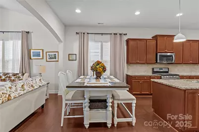 1023 Bimelech Drive, Indian Trail, NC 28079 - Photo 10