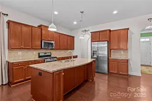 1023 Bimelech Dr, Indian Trail, NC 28079 - Photo 8