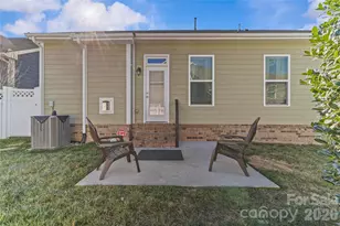 1023 Bimelech Dr, Indian Trail, NC 28079 - Photo 24