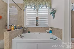 1023 Bimelech Dr, Indian Trail, NC 28079 - Photo 18