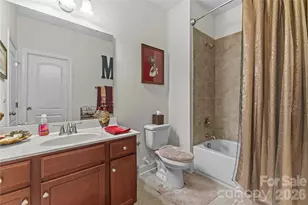 1023 Bimelech Dr, Indian Trail, NC 28079 - Photo 22