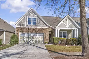 1023 Bimelech Dr, Indian Trail, NC 28079 - Photo 2