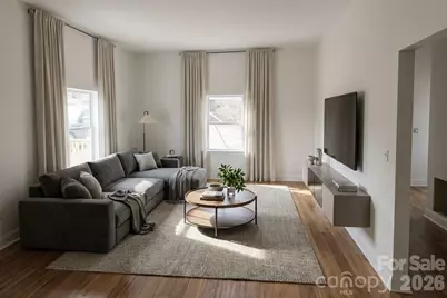 1820 N Hewitt Avenue, Newton, NC 28658 - Photo 6