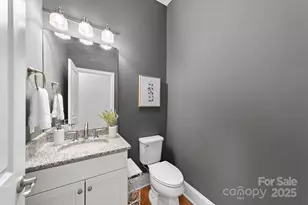 14817 High Bluff Ct, Charlotte, NC 28278 - Photo 32