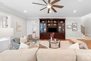 14817 High Bluff Ct, Charlotte, NC 28278 - Photo 12