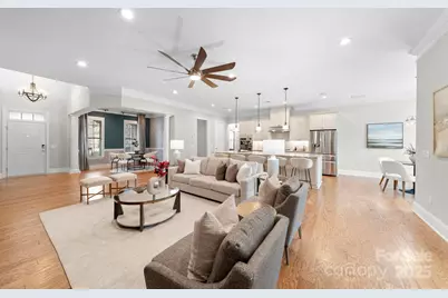 14817 High Bluff Court, Charlotte, NC 28278 - Photo 4