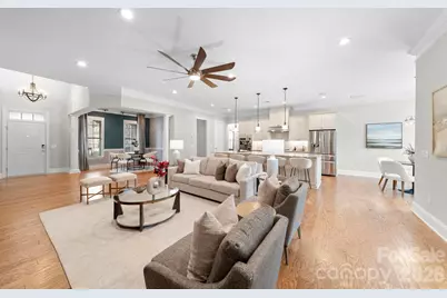 14817 High Bluff Court, Charlotte, NC 28278 - Photo 4