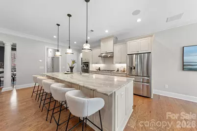 14817 High Bluff Court, Charlotte, NC 28278 - Photo 12