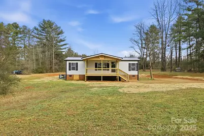 2501 Swanson Road, Crouse, NC 28033 - Photo 2