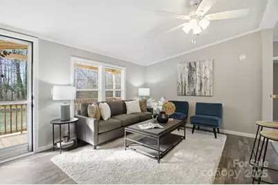 2501 Swanson Road, Crouse, NC 28033 - Photo 1