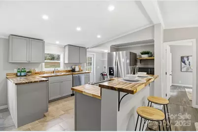 2501 Swanson Road, Crouse, NC 28033 - Photo 6