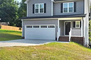 200 N Kayla Dr, Granite Quarry, NC 28146 - Photo 24