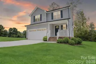 200 N Kayla Dr, Granite Quarry, NC 28146 - Photo 1