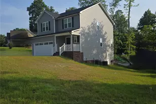 200 N Kayla Dr, Granite Quarry, NC 28146 - Photo 2