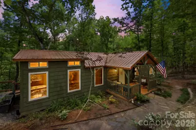 81 Delind Drive, Mill Spring, NC 28756 - Photo 1