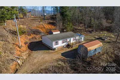 778 Smith Johnson Road, Green Mountain, NC 28740 - Photo 4