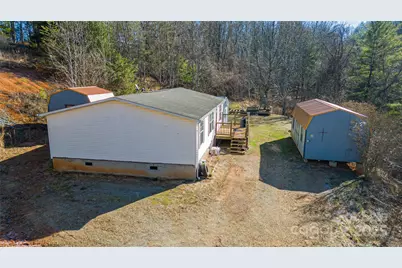 778 Smith Johnson Road, Green Mountain, NC 28740 - Photo 2
