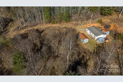 778 Smith Johnson Road, Green Mountain, NC 28740 - Photo 8