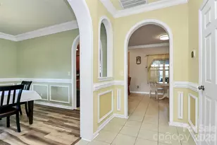 9106 Dogwood Ridge Dr, Charlotte, NC 28227 - Photo 10