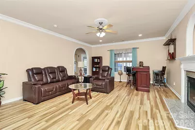 9106 Dogwood Ridge Drive, Charlotte, NC 28227 - Photo 20