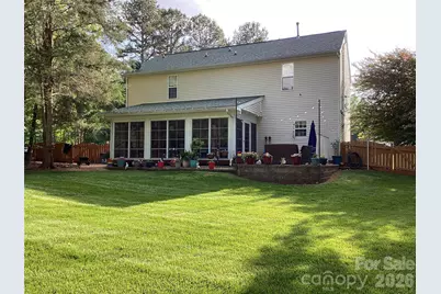 9106 Dogwood Ridge Drive, Charlotte, NC 28227 - Photo 8