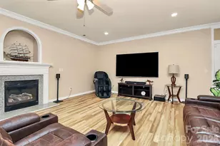 9106 Dogwood Ridge Dr, Charlotte, NC 28227 - Photo 18