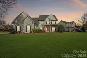 6572 Derby Ln NW, Concord, NC 28027 - Photo 2