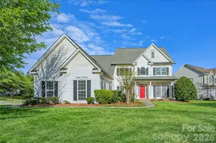 6572 Derby Ln NW, Concord, NC 28027 - Photo 1