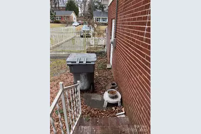 2836 Fordwood Drive, Charlotte, NC 28208 - Photo 6