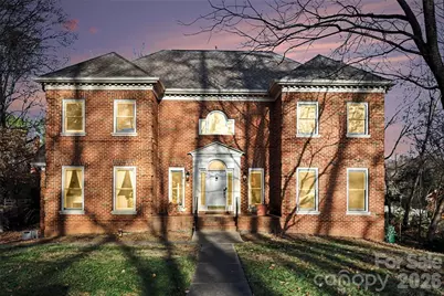 9908 Colvard Circle, Charlotte, NC 28269 - Photo 1