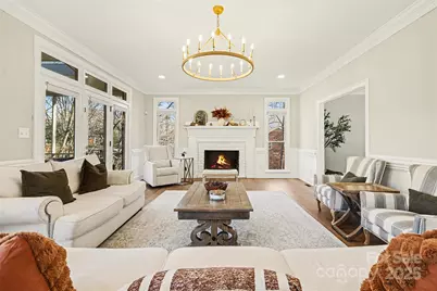 9908 Colvard Circle, Charlotte, NC 28269 - Photo 10